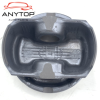 Piston ANYTOP pour Peugeot EC8 1.8 WFZ 79mm OE Haute Qualité Incluant Axe de Piston Garantie 1 An Pièces Moteur