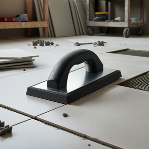 Herramienta para Aplicar Lechada con Mango Antideslizante, para Pisos de Goma, Uso en Interiores, Resistente al Agua, Diseño Minimalista - Product Image 2