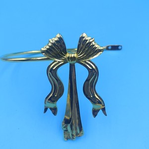 Zinc Alloy <b>Curtain</b> Hook Warm <b>Gold</b> Slip Hook Modern Simple Style For Decorative <b>Curtains</b> Living Room Bedroom Hardware Accessory - Product Image 1