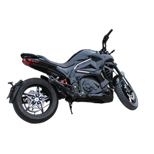 Motos Deportivas de Exploración Todoterreno Premiadas con Velocidad Máxima de 110 km/h, Mini <span class=keywords><strong>Supermoto</strong></span> - Product Image 3