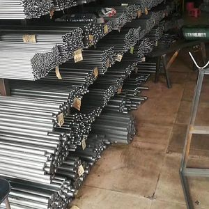 قضيب طلاء مجوف C45E من الفولاذ الكربوني منخفض من الشفرات للأظافر الشائعة مربعة - Product Image 6