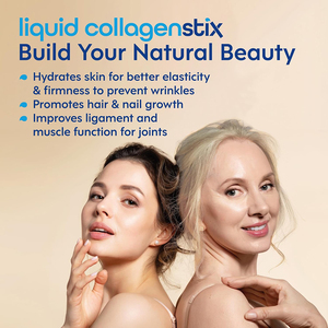 Colágeno en Polvo de Alta Calidad, Marca Blanca, Hidrata, Reafirma la Piel y Reduce las Arrugas - Product Image 3
