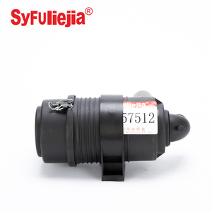 Boîtier d'air G057512 de haute qualité et assemblage de filtre à air nouvel état approvisionnement d'usine pour <span class=keywords><strong>moteur</strong></span> de camion - Product Image 1