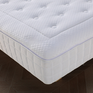 Giá rẻ khách sạn hypo-gây dị ứng bộ nhớ bọt Nệm vua nữ hoàng kích thước đầy đủ mùa xuân nệm - Product Image 3