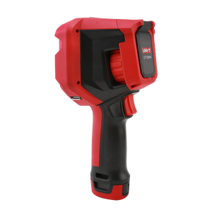 Cámara Termográfica Infrarroja Uni-t UTi384H (384x288, Sensibilidad Ajustable de 60mk, Pantalla de 640x480) - Product Image 5
