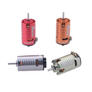 มอเตอร์ Surpass <span class=keywords><strong>Hobby</strong></span> Mini 1410 RC แบบถอดเปลี่ยนได้ ความเร็วสูง สำหรับรถแข่งดริฟท์ UDIRC UDI UD ผลิตจากโลหะและพลาสติก - Product Image 5