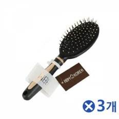 3 uds dispositivos de masaje del cuero cabelludo Tarb cepillo de pelo peine cepillo para el cuidado del cabello efectivo - Product Image 1