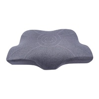 Oreiller en mousse à mémoire de forme avec trou de bras pour Couples oreiller ergonomique Anti-pression pour Couples