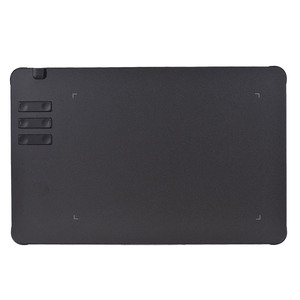 Tablette graphique T1164 ultra-fine pour la création artistique et le dessin, avec stylet sans batterie, 8 pointes de stylet, 8192 niveaux de pression - Product Image 1