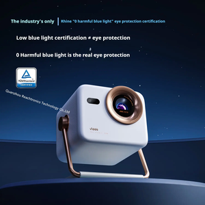 Rc <span class=keywords><strong>Hisense</strong></span> M2 Pro 4K <span class=keywords><strong>Proyector</strong></span> Inteligente, Triple Láser 1.3X Zoom Óptico Smart <span class=keywords><strong>TV</strong></span> <span class=keywords><strong>Proyector</strong></span> WiFi 3D Beamer <span class=keywords><strong>Hisense</strong></span> <span class=keywords><strong>Proyector</strong></span> - Product Image 5