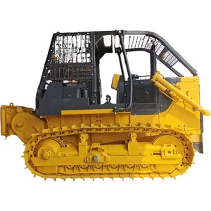 รถดันดินสำหรับป่าไม้คุณภาพสูง รุ่น SD22F - Product Image 5