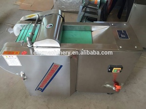 Machine industrielle de découpe de légumes / Équipement de découpe / Machine à couper les légumes pour la maison - Product Image 3