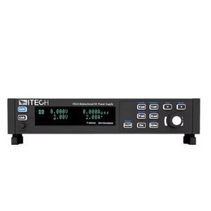 Alimentation programmable bidirectionnelle ITECH IT-M3412 Test de batterie ITM3422/3413 - Product Image 1