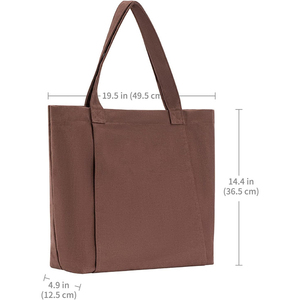 Bolsa Deportiva de Lona con Logotipo Personalizado al por Mayor, Bolsa de Gimnasio Impermeable de Gran Capacidad para Fitness y Ejercicio - Product Image 2