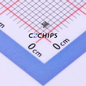 Resistencia SMD SCR0603F3M9 0603 (Tipo: Película Gruesa) (Resistencia: 3.9MOhm Precisión: 1%) - Product Image 1