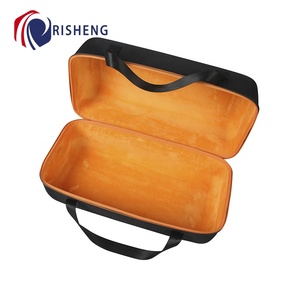 Boîte de sac de transport de voyage étanche de haute qualité pour J BL Partybox on the <span class=keywords><strong>Go</strong></span> Haut-parleur Bluetooth Coque rigide EVA Haut-parleur Audio Case - Product Image 2