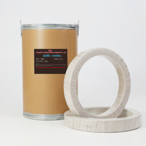 2.4mm 2.8mm 3.2mm vendita diretta della fabbrica CrMn lega di saldatura filo Um-100M0 Um-101M0 - Product Image 1