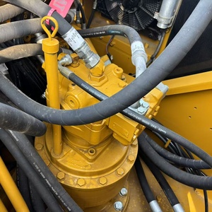 Excavatrice sur chenilles d'occasion Caterpillar 320D 323D2 330D2L d'origine japonaise en bon état, Cat 330D2L d'occasion - Product Image 6