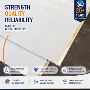 High Quality 202 PVD Coated 3.0mm x 1500mm 4'x8' Cold Rolled Stainless Steel Sheet for Dairy Equipment - Product Image 3