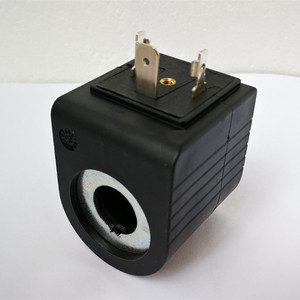 Bobine solénoïde M14.31.0002 0001 24VDC 27W Brevini 12 - Product Image 3