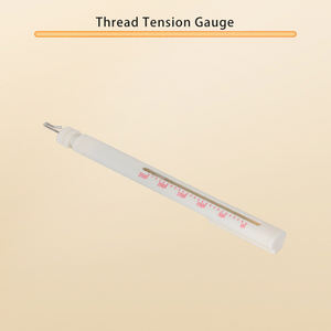 Alat pengukur tegangan benang Tajima asli Spare suku cadang mesin bordir asli oleh perusahaan Prague - Product Image 4