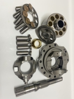 Kit de réparation de pompe hydraulique HPV75 pour excavatrice Komatsu 4D95, kit de révision de joint de pompe principale, pièces de rechange pour engins de construction