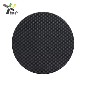 <span class=keywords><strong>แผง</strong></span><span class=keywords><strong>โซ</strong></span>ลาร์<span class=keywords><strong>เซลล์</strong></span>ทรงกลม3W 5W 10W 15W 20W <span class=keywords><strong>30W</strong></span> สีดำเต็มรูปแบบ<span class=keywords><strong>แผง</strong></span><span class=keywords><strong>โซ</strong></span>ลาร์<span class=keywords><strong>เซลล์</strong></span>สำหรับไฟ <span class=keywords><strong>LED</strong></span> - Product Image 2