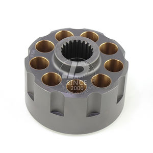 Graafmachine Reserveonderdeel Hydraulische Onderdelen Hpk 055K Hpk055at Hydraulische Pomp Onderdelen Voor Zx110 Zx120 Zax110 - Product Image 2