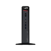 ROG NUC 2025 NUC15JNK RTX 5080 Ultra 9 Processor 275HX 32GB 64GB DDR5 6400 RAM 1TB 2TB SSD Computadora NUC PC Gaming Mini PC