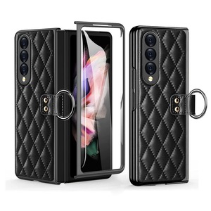 Estuche de fragancia pequeño al por mayor con correa y anillo para Samsung Z Fold/Flip y Huawei P50 Pocket - Product Image 1