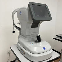 Réfractomètre et Kératomètre Optique Ophtalmique Automatique au Meilleur Prix RK-160 / ARK-4000