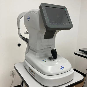 Khúc Xạ Kế Quang Học Tự Động Nhãn Khoa Giá Rẻ Nhất RK-160 Ref/Keratometer Đo Thị Lực/ARK-4000 Khúc Xạ Kế Tự Động - Product Image 4