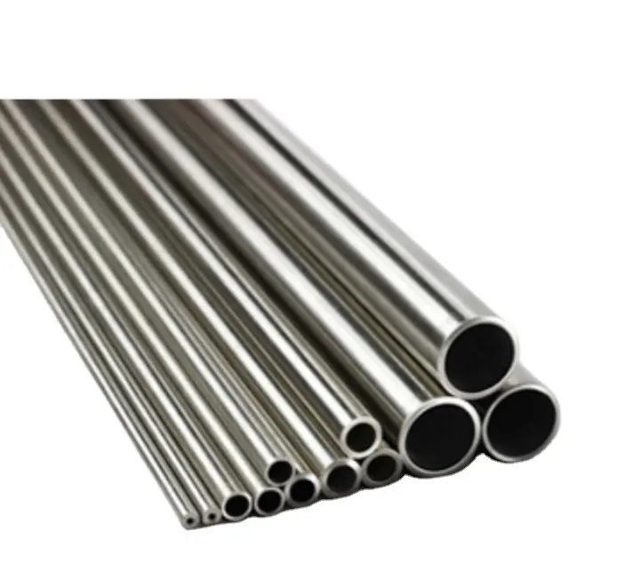 Hikelok Stainless Steel Tubing Pipe Seamless Stainless Steel Tube Tubing