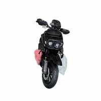 Trottinette Électrique TK à Moteur Moyeu 48V, Deux Roues, Robuste, Pour Adultes, Idéale pour les Trajets Urbains - Vente en Gros Usine