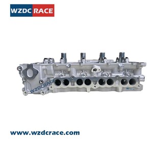 Cabeza de Cilindro WZDC RACE 11101-79275 para Toyota Hilux Hiace 3RZ-FE, Pieza de Repuesto para Motor - Product Image 2
