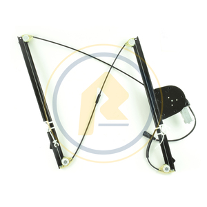 Regulador de Ventana Ac Rolcar ADAPTABLE para OE 51338254912, compatible con BMW X5 1999-2006 - Product Image 1