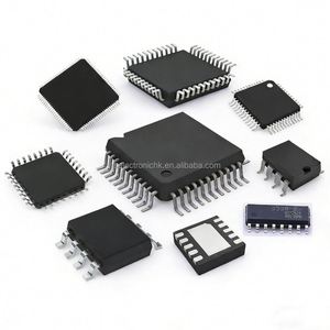Chip FPGA Xilinx Virtex, Paquete BGA Virtex XC4VLX40-11FFG1148C - Product Image 1
