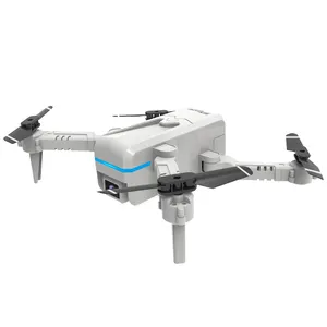 Wi-Fi, Dr раза летательного аппарата дрона с дистанционным управлением Горячая продажа мини складной состоянии доставки Складная Бесплатная 4-осевая машина батарея пластик Tecnologia ABS 1 км
