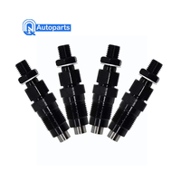 Injecteur de carburant diesel Q 62153000270B 62153000310A 62153000310C 62153000310 pour tracteurs Iseki série TX et moissonneuses-batteuses série TU