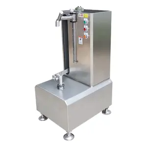 Industrial peeler/pineapple peeling machine/fruit /fully automatic commercial winter melon /cheap