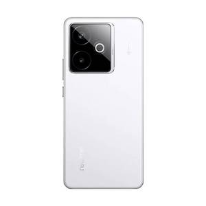 Realme GT7 5G avec processeur Dimensity 9400+ PLUS, 3 nm, écran AMOLED 144 Hz, batterie 7200 mAh, SuperCharge 100 W, 108 MP, OTG, IP69, NFC, pour le jeu, nouveau - Product Image 1