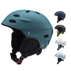 <span class=keywords><strong>Casque</strong></span> De Ski Adulte Adolescent Vente en Gros <span class=keywords><strong>Casque</strong></span> De Ski De Neige Sûr Et Confortable Pour La Saison D'hiver Cascos De Beisbol Sport <span class=keywords><strong>Casque</strong></span> De Ski - Product Image 2