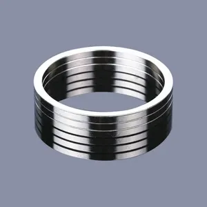 Groothandelaar Hoge Gauss Radiale Magnetisatie Ring Sterkste Magnetron N52 Neodymium Magneet