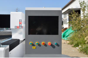 41% descuento Borde de corte más fino Piezas de metal médicas Stents coronarios Corte láser de Stents Cortador láser - Product Image 4