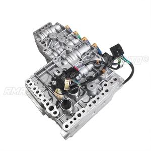 Conjunto de cuerpo de válvulas de transmisión automática CTF25 CVT25 para Wuling Baojun, pieza de motor, accesorios para automóvil - Product Image 3