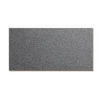 Carrelage en céramique extérieur moderne et minimaliste, finition Litchi, écologique, 18 mm d'épaisseur, style Plaza, mat, pour aménagement paysager