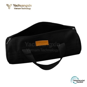 Bolsa de Herramientas de Tela Oxford Resistente para Exteriores con Asa Recta para Equipo de Supervivencia y Camping - Product Image 6