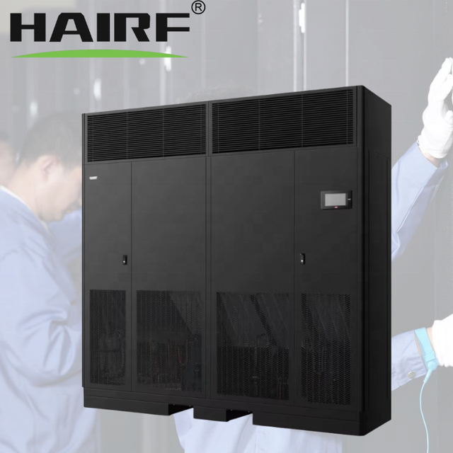 120kw Air-cooled Direct Expansion Type Constant Temperature and Humidity air Conditioning Unit