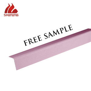 Protezione in alluminio con rivestimento in PVC, bordo e protezione <span class=keywords><strong>angolare</strong></span> in <span class=keywords><strong>legno</strong></span> e vinile per una durata elegante - Product Image 4