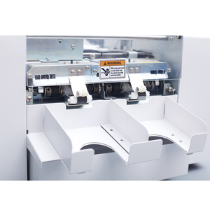 Máy Cắt Chìa Khóa Ảnh Máy Cắt Khuôn Khuôn Tự Động Giấy Ảnh Hộ Chiếu - Product Image 3